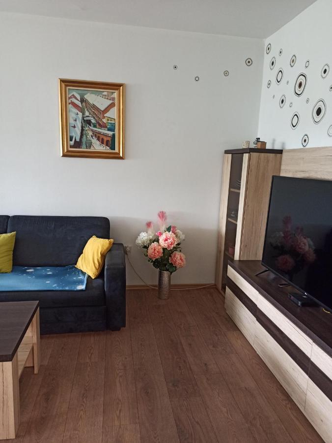 Apartman Lana ,Froudeova Ulica 3 Nasuprot Zg Velesajma Leilighet Zagreb Eksteriør bilde