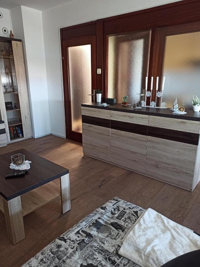 Apartman Lana ,Froudeova Ulica 3 Nasuprot Zg Velesajma Leilighet Zagreb Eksteriør bilde